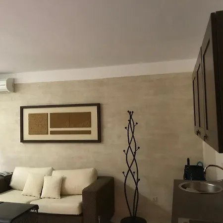 Dunes' View Studio In Oasis Vip Club *