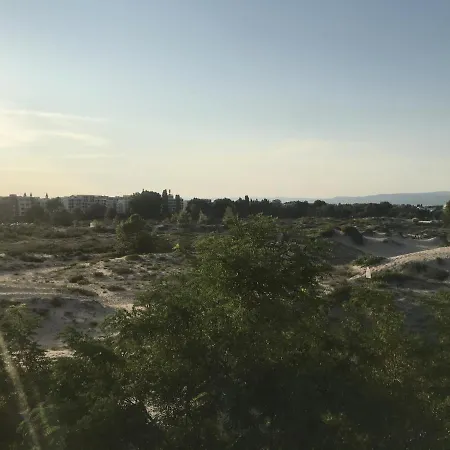 Διαμέρισμα Dunes' View Studio In Oasis Vip Club