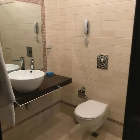 Διαμέρισμα Dunes' View Studio In Oasis Vip Club