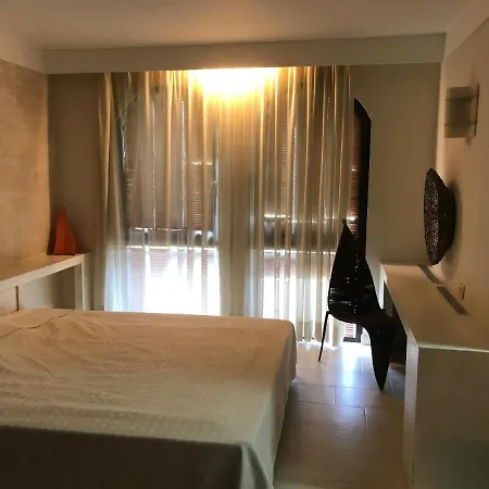 Dunes' View Studio In Oasis Vip Club